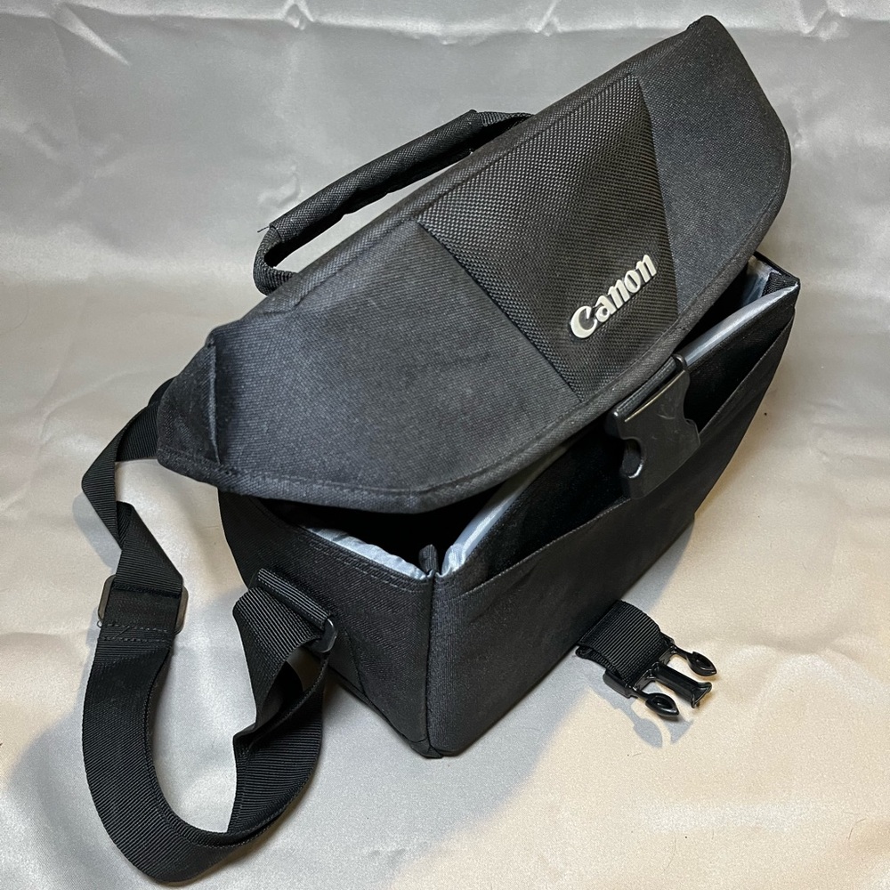 Canon Camera Bag